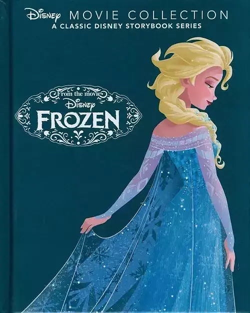 Frozen