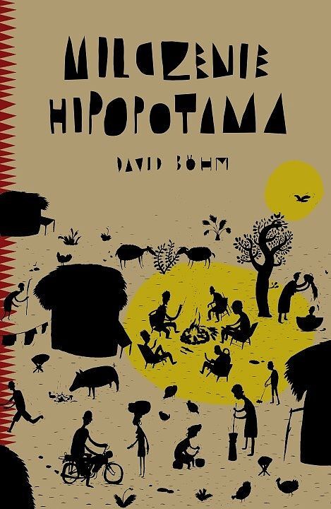 Milczenie Hipopotama