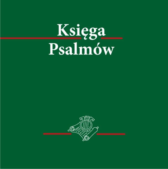 Psalmy - Stary testament (audiobook MP3)