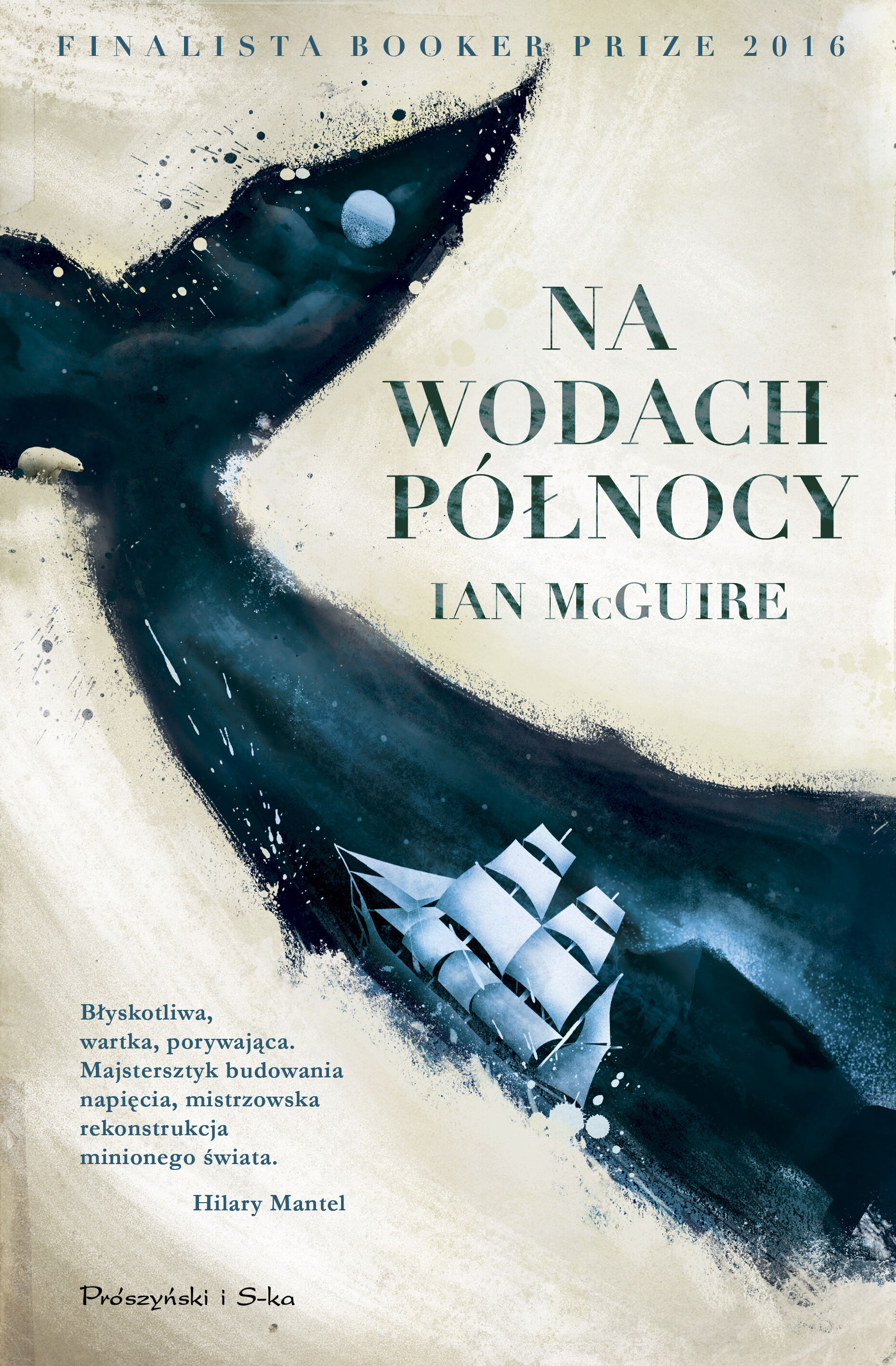 Na Wodach Północy