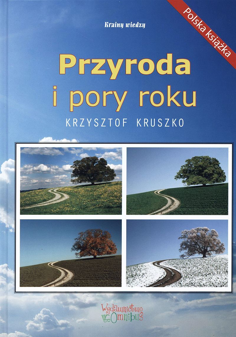 Przyroda i pory roku