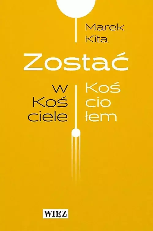 Zostać w Kościele Zostać Kościołem