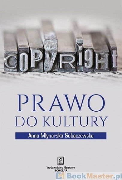 Prawo do kultury