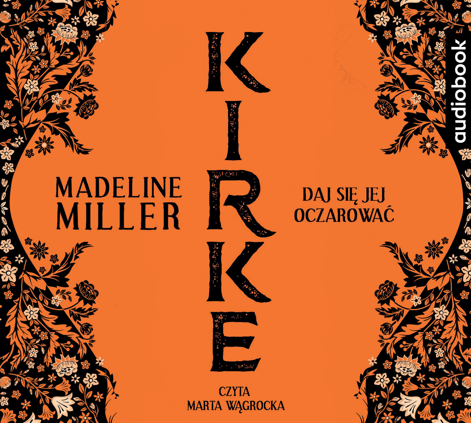 Kirke - CD (audiobook CD)