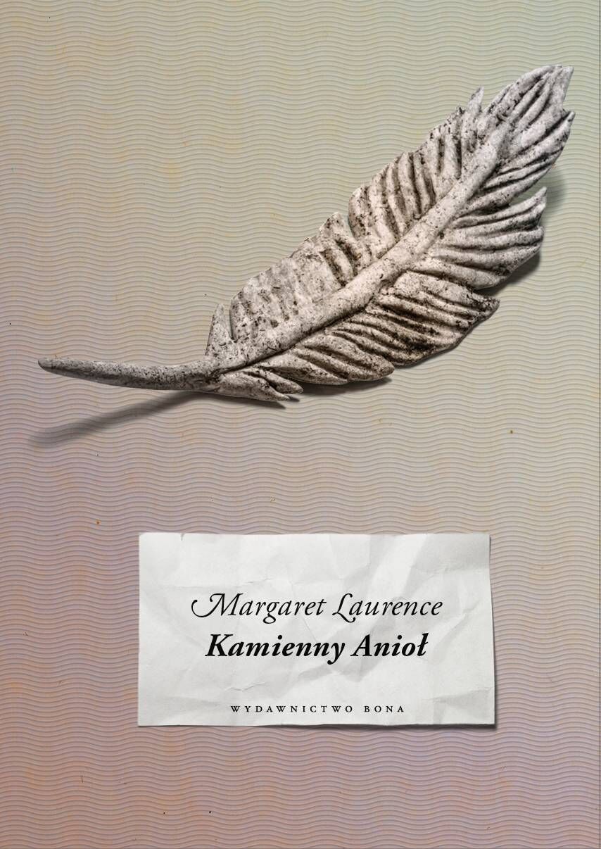 Kamienny Anioł