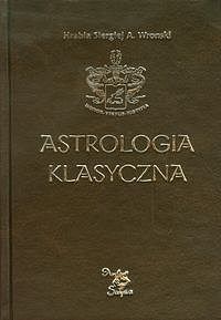Astrologia klasyczna. Tom 13 Tranzyty