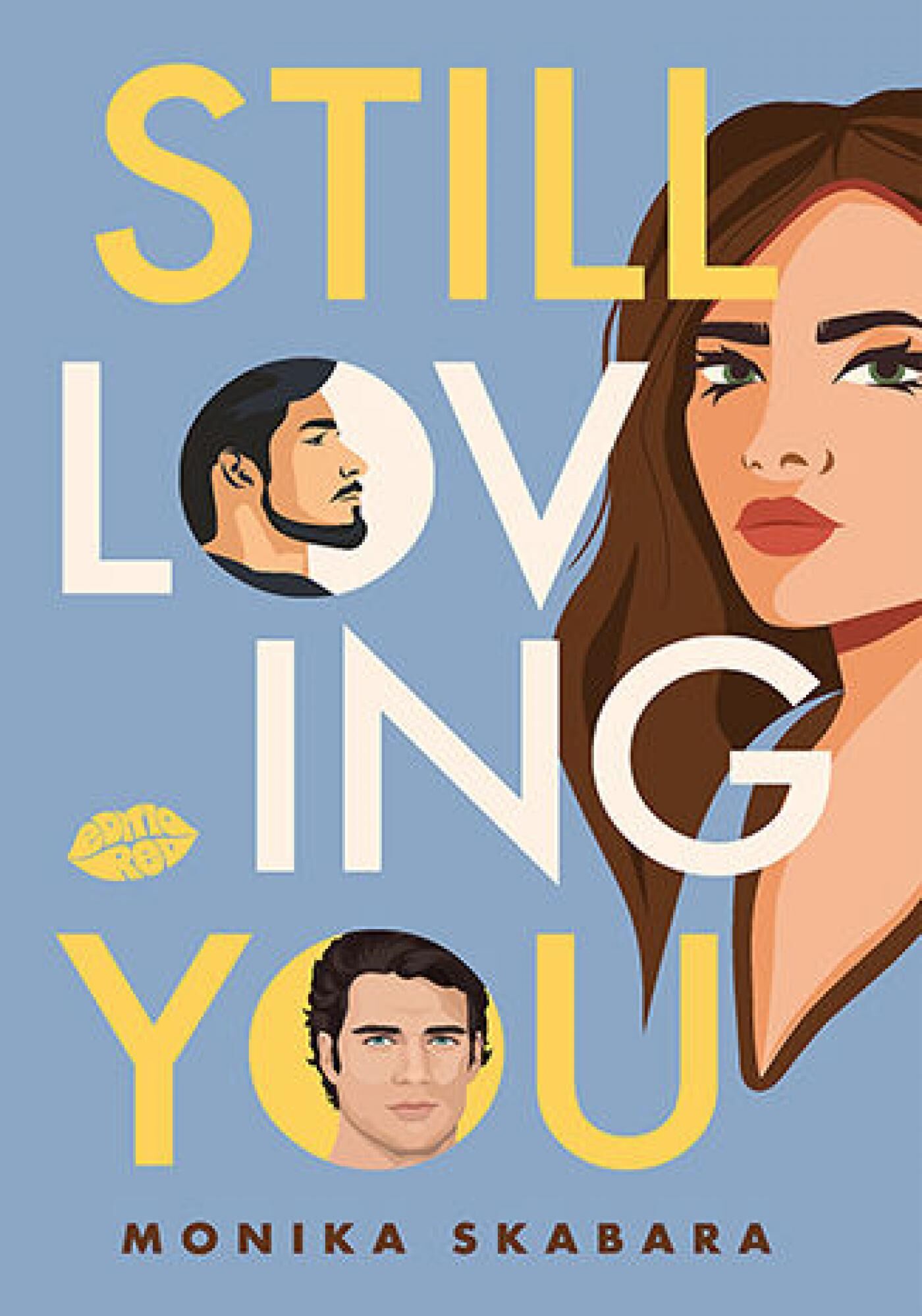 Still loving You (e-book)