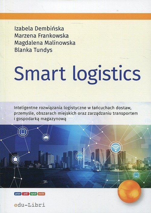 Smart logistics