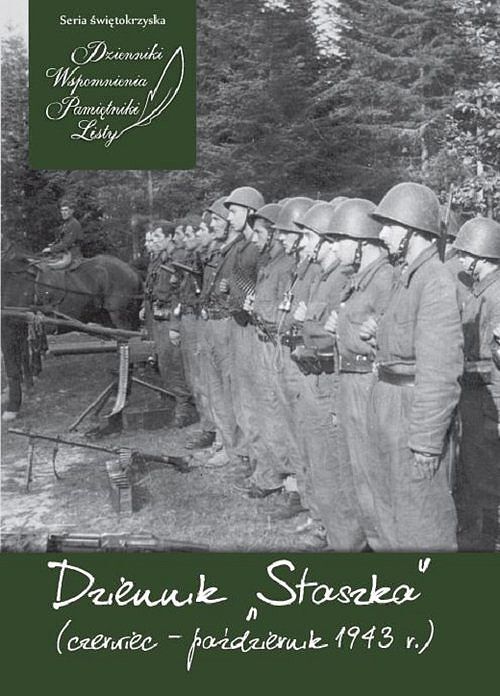 Dziennik „Staszka”