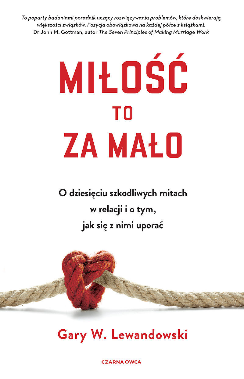 Miłość to za mało