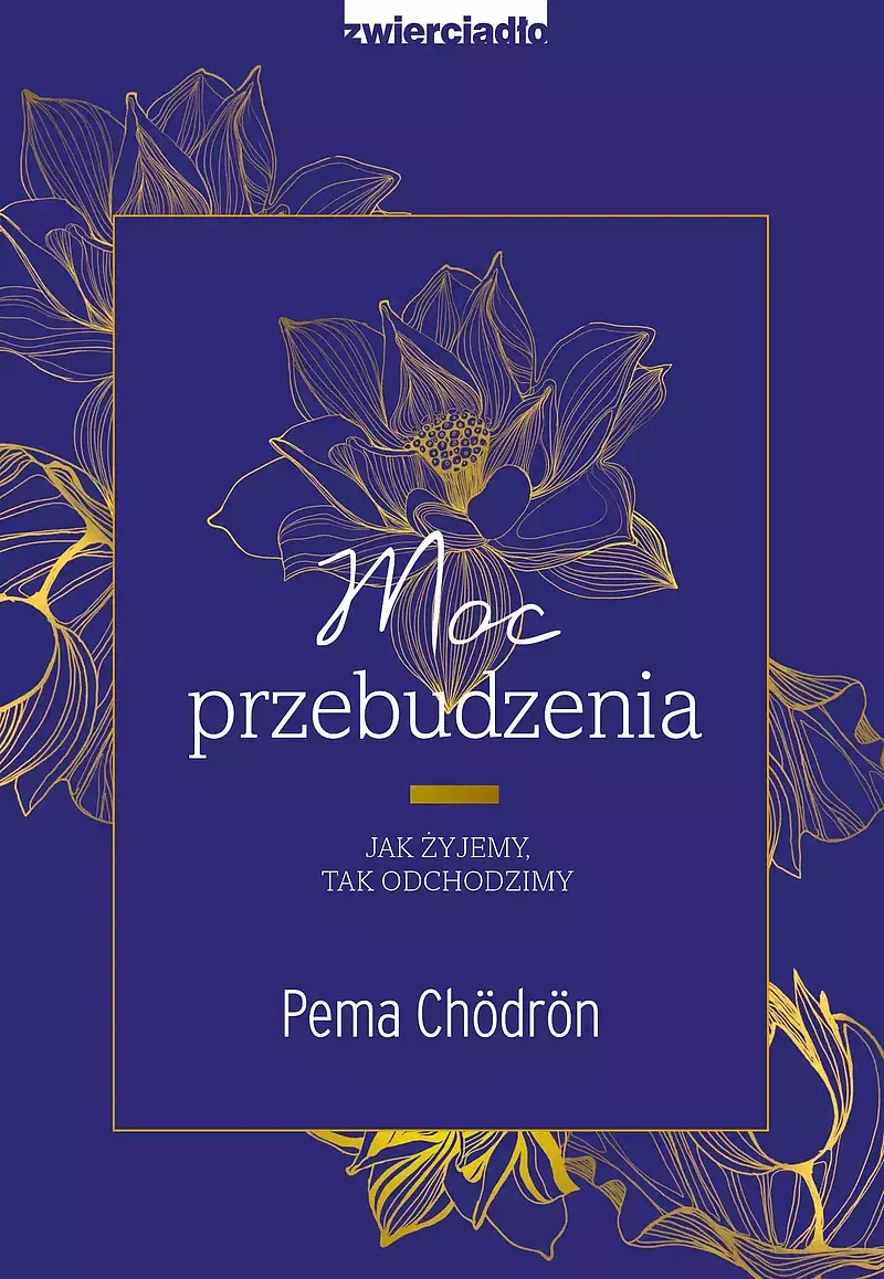Moc przebudzenia.