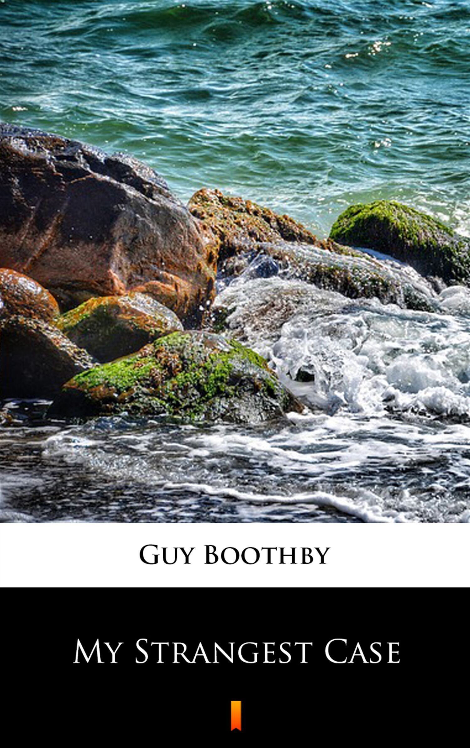 My Strangest Case (e-book)