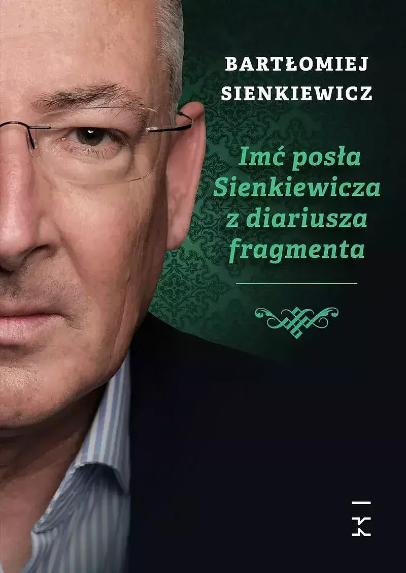 Imć posła sienkiewicza z diariusza fragmenta