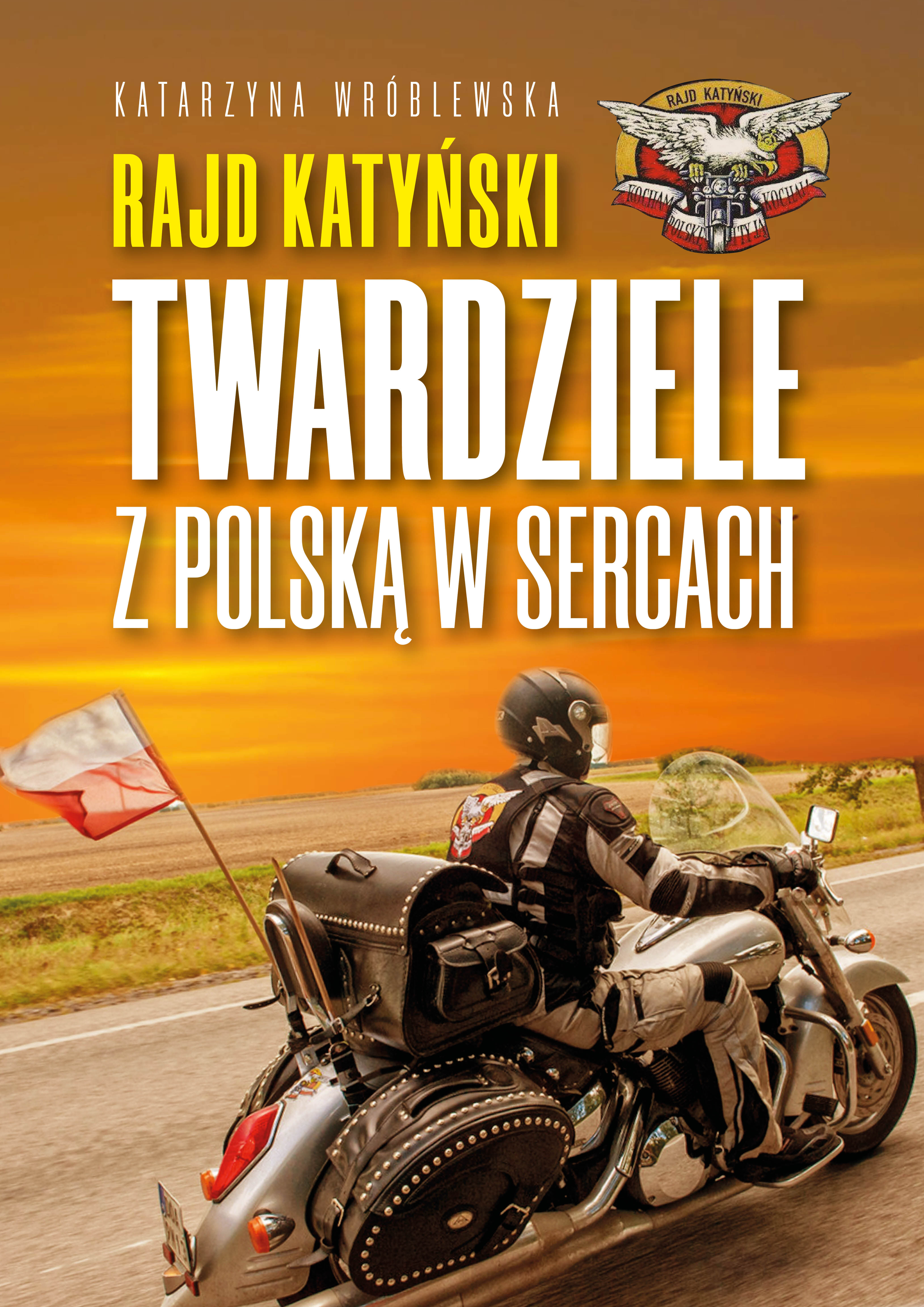 Rajd Katyński (e-book)
