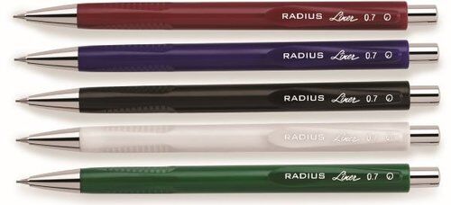 Ołówek automatyczny Liner Mechanical Pencil
