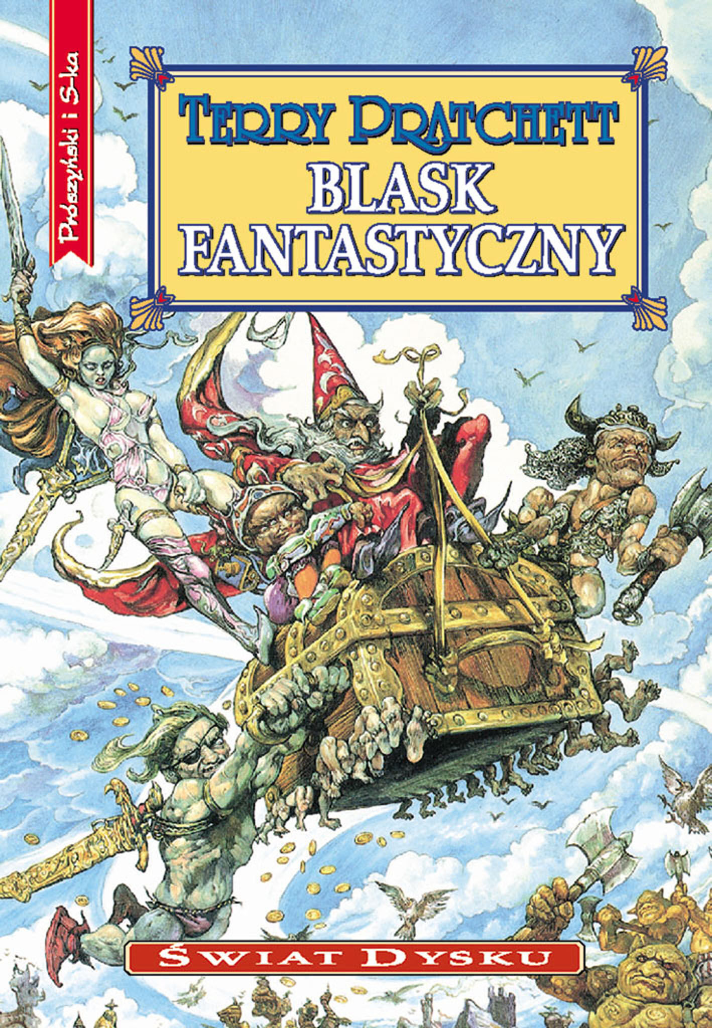 Blask fantastyczny