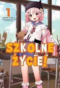 Szkolne życie - 01