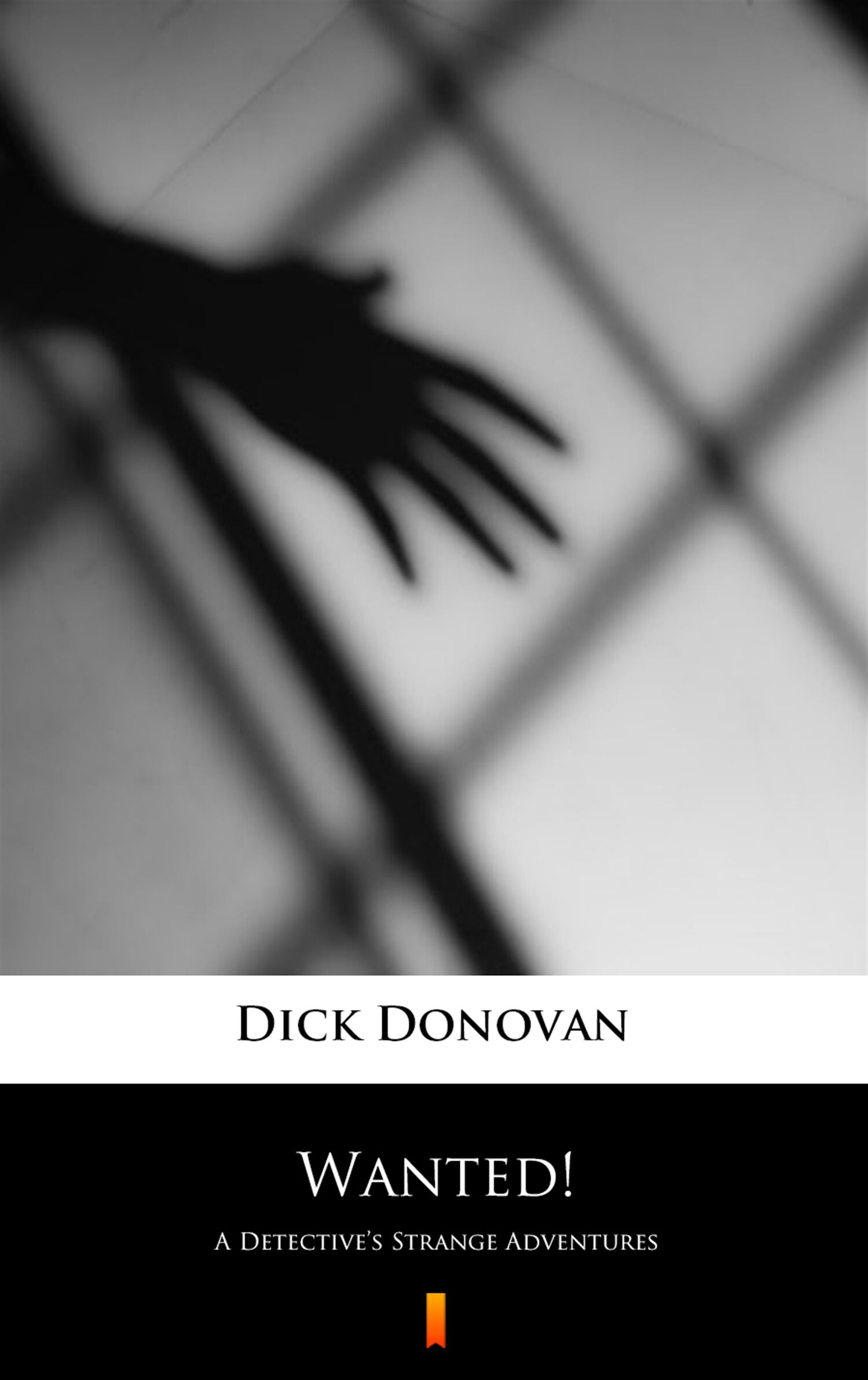 Wanted! (e-book)