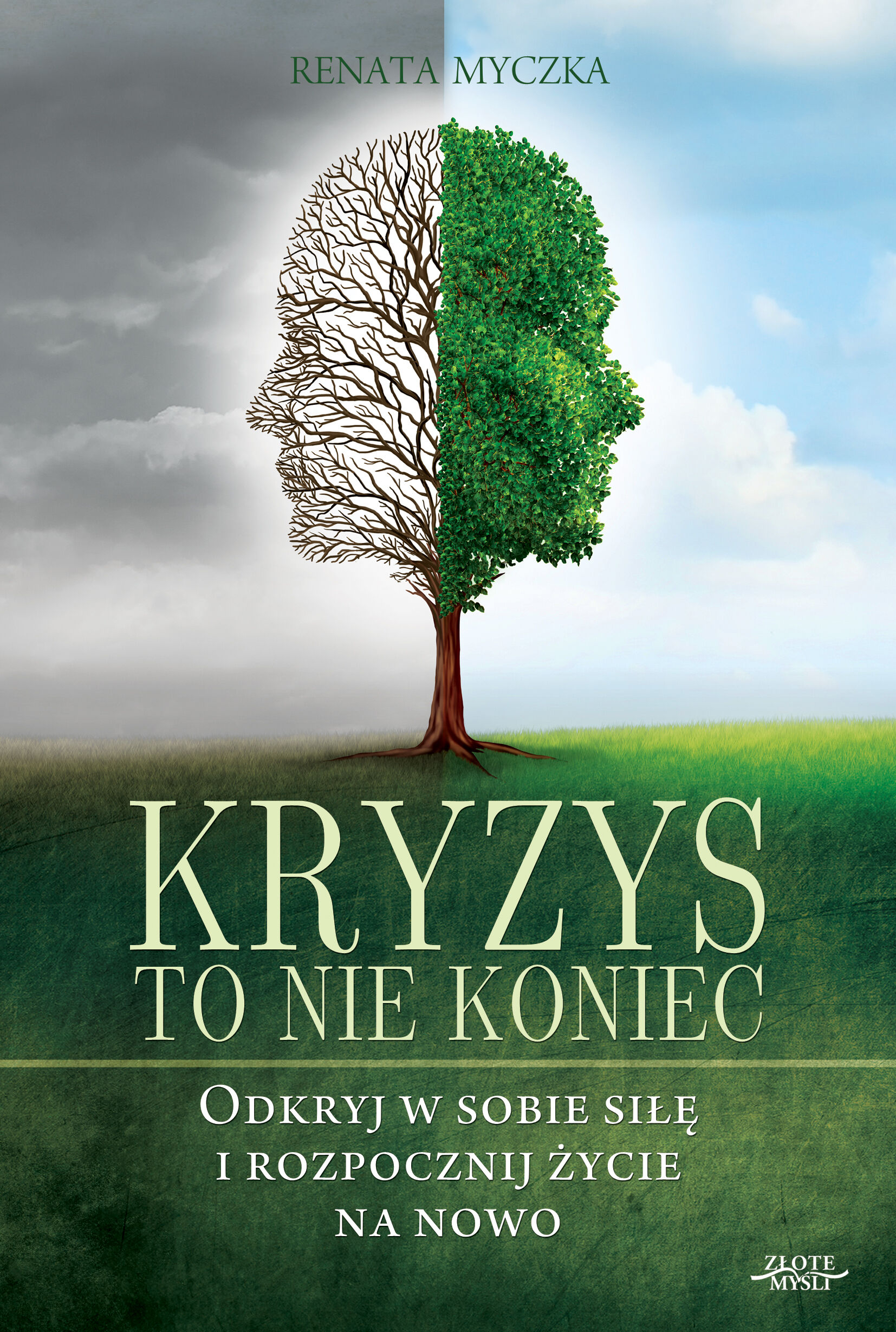 Kryzys to nie koniec (e-book)