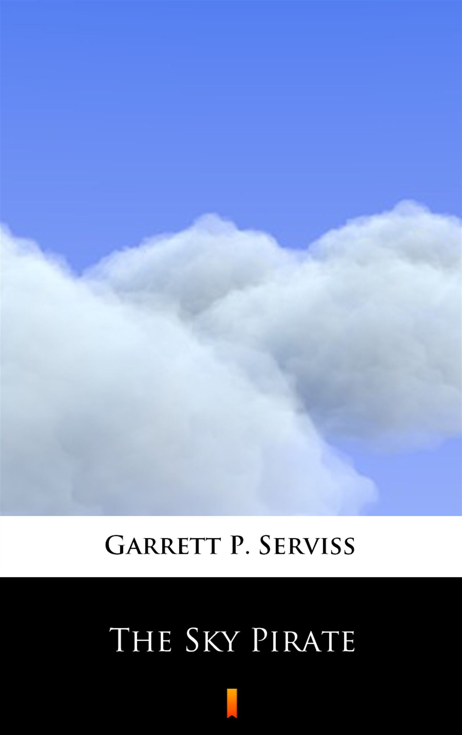 The Sky Pirate (e-book)