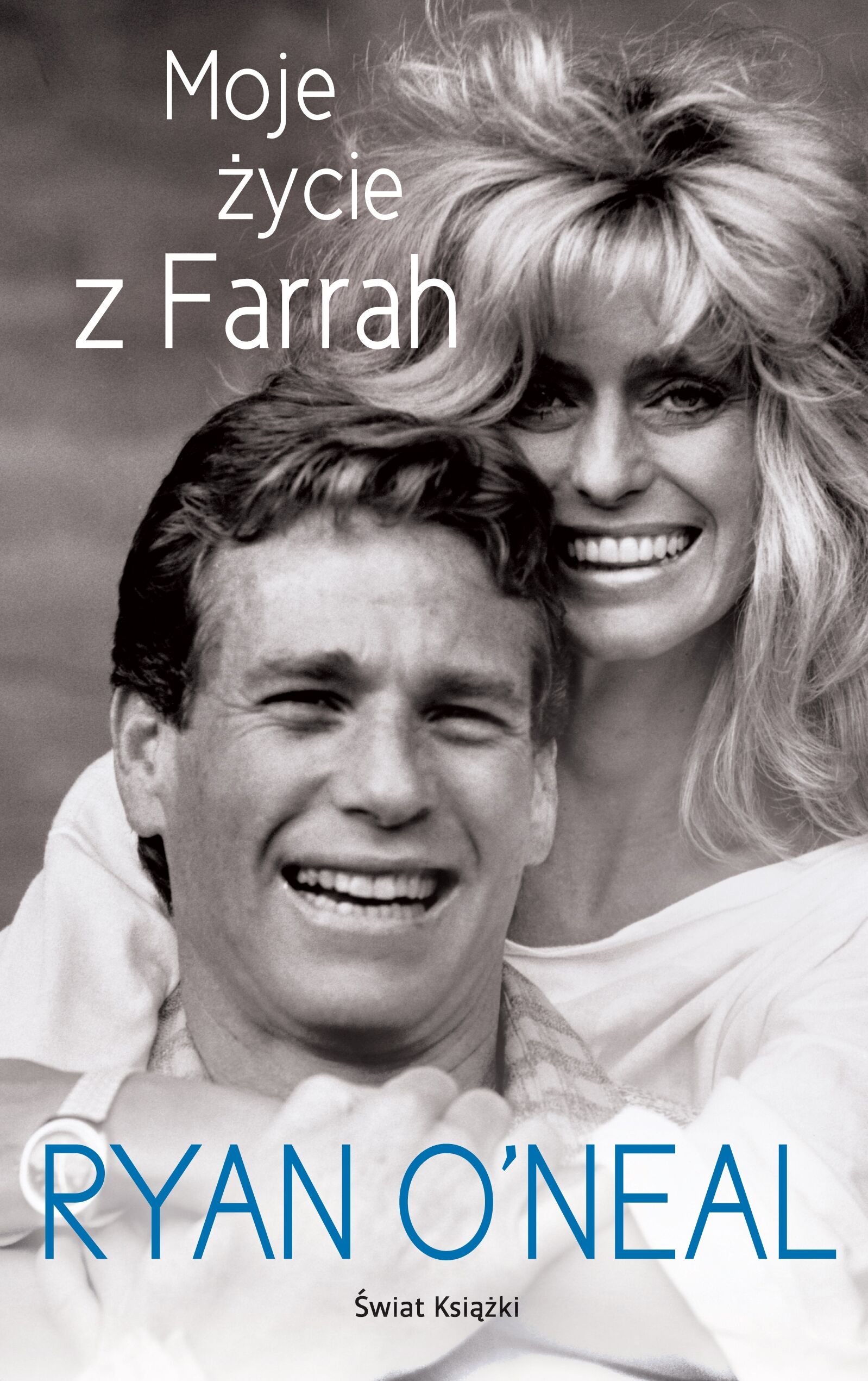 Moje życie z Farrah