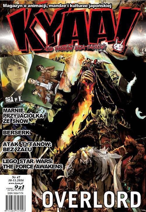 KYAA! - 47