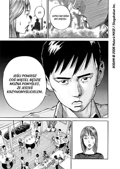 Ikigami - 02