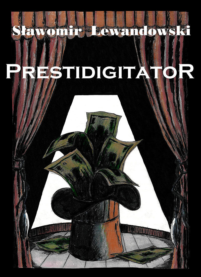 Prestidigitator