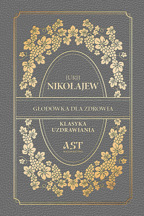 Głodówka dla zdrowia