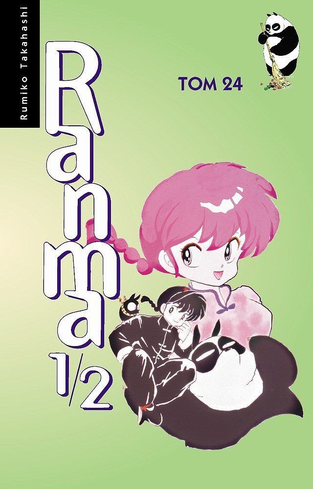 Ranma 1/2-24