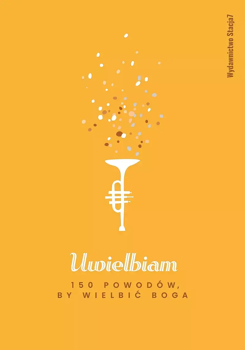 Uwielbiam