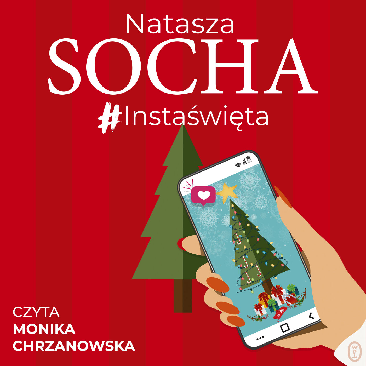 #Instaświęta (audiobook MP3)