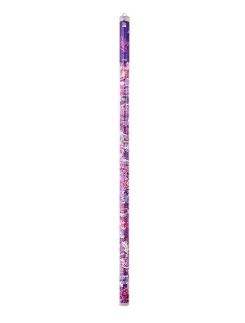 Klocki Plus-Plus tuba Glitter 520 elementów
