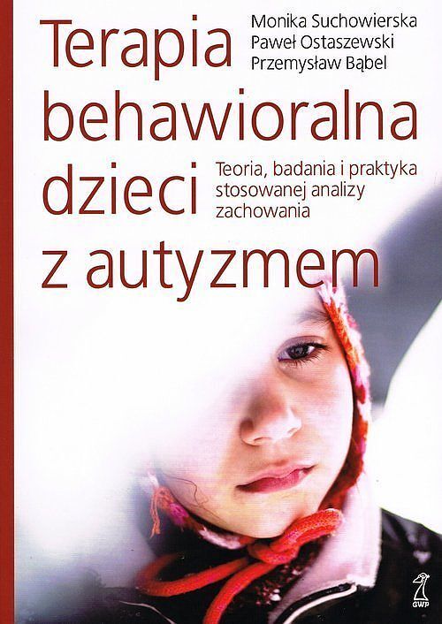 TERAPIA BEHAWIORALNA DZIECI Z AUTYZMEM