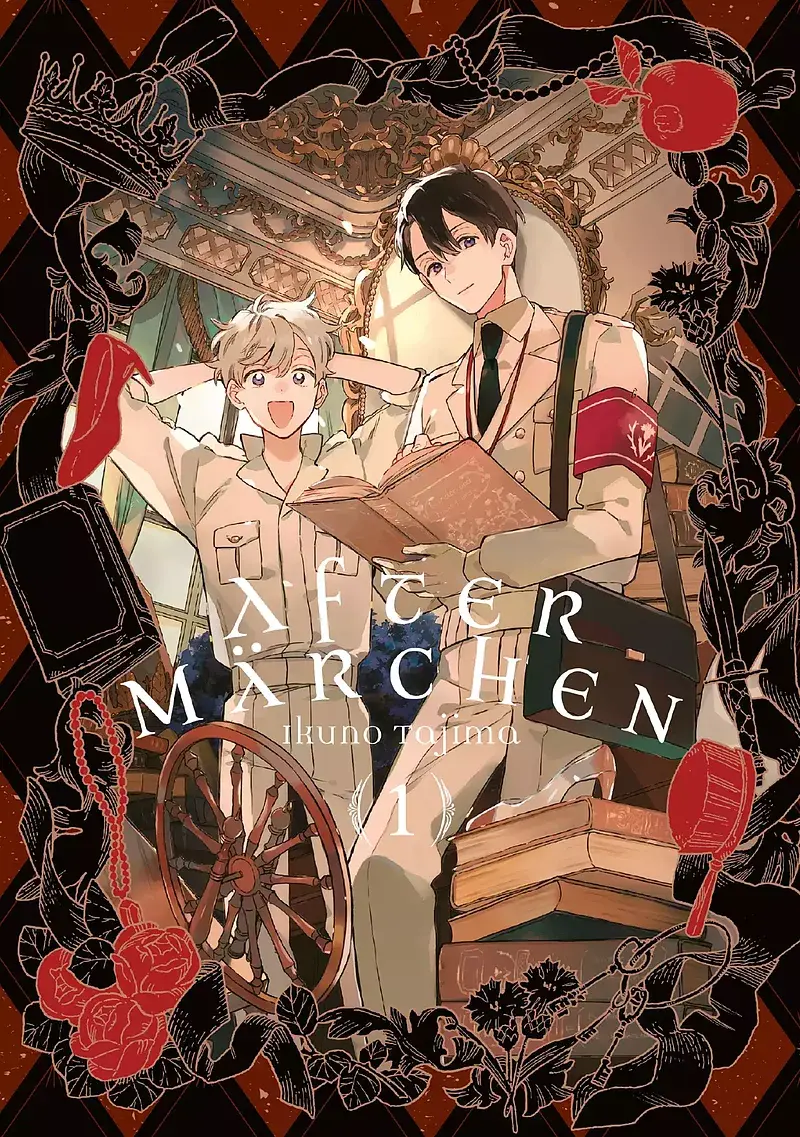 After Märchen - 01