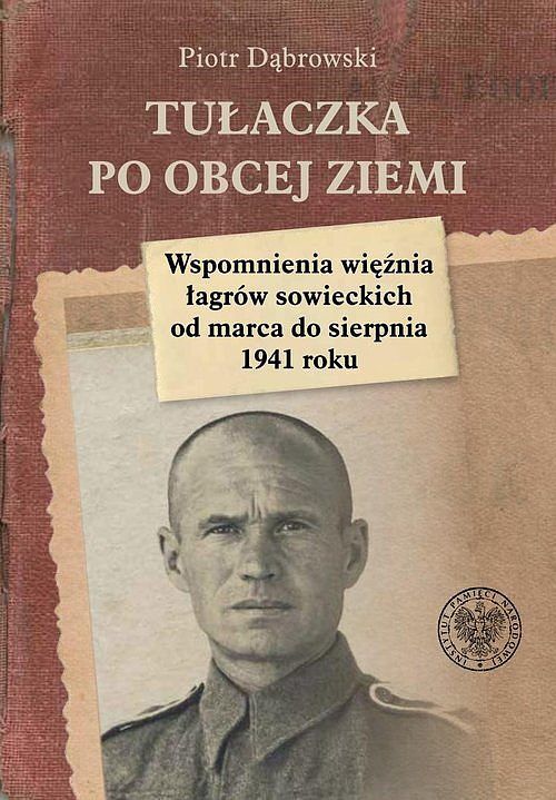 Tułaczka po obcej ziemi