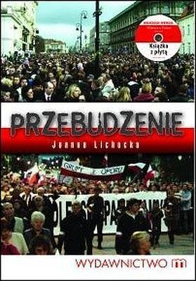 Przebudzenie (+ cd)