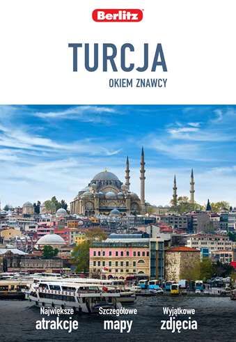 Turcja okiem znawcy