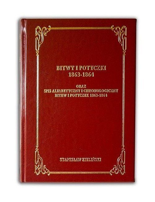 Bitwy i Potyczki 1863-1864