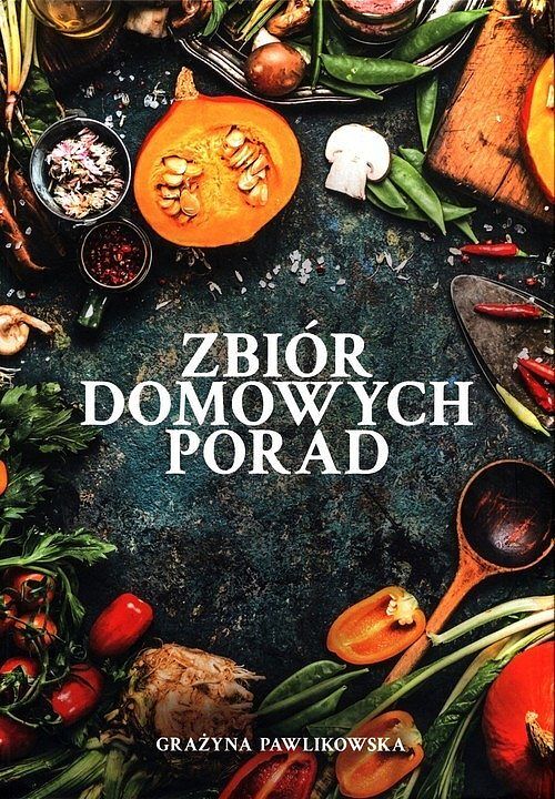 Zbiór domowych porad