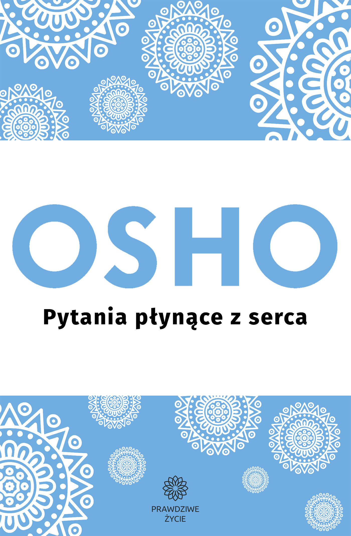 Pytania płynące z serca (e-book)
