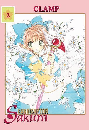 Card Captor Sakura - 02