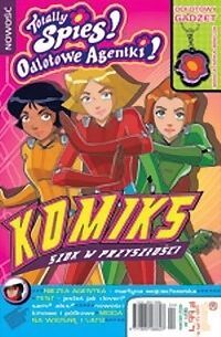 Odlotowe Agentki - 1 - (1/2006)