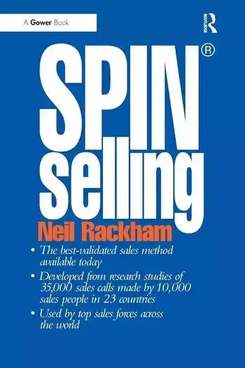 SPIN® -Selling