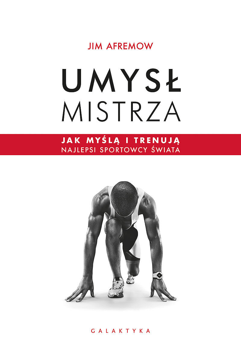 Umysł mistrza.