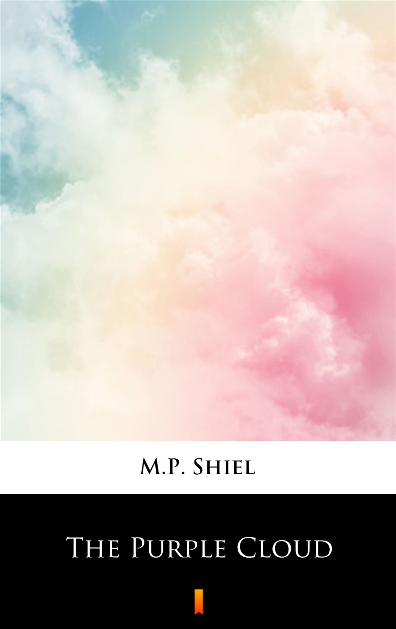 The Purple Cloud (e-book)