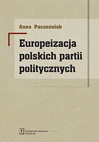 Europeizacja Polskich Partii Politycznych