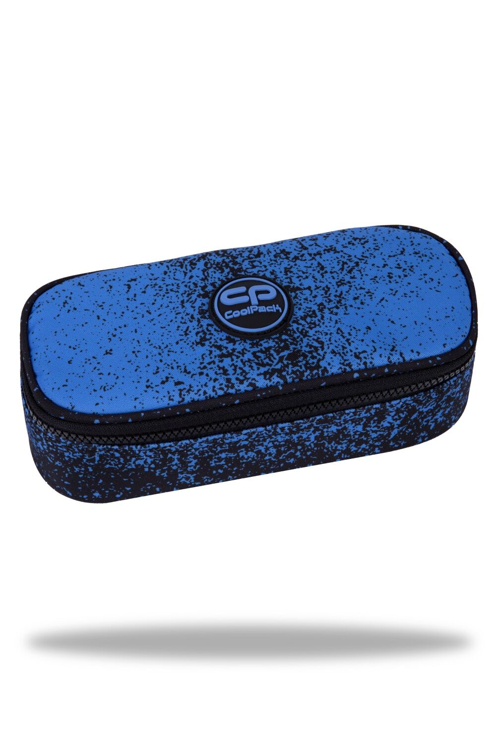 Piórnik Coolpack Campus Blue Dot