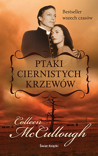 Ptaki ciernistych krzewów