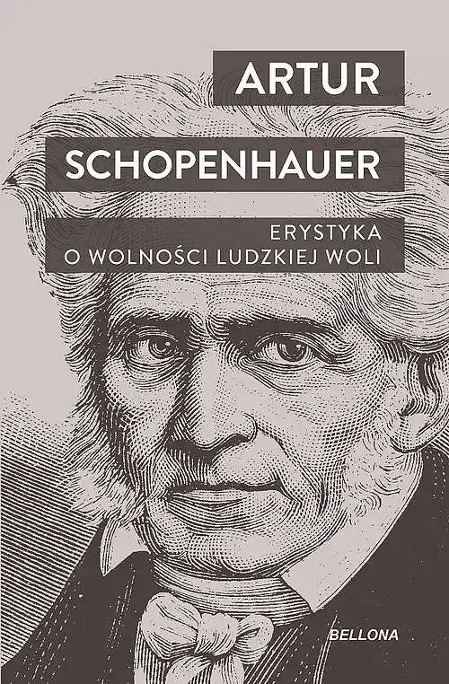 Erystyka. O wolności ludzkiej woli (wydanie pocketowe)